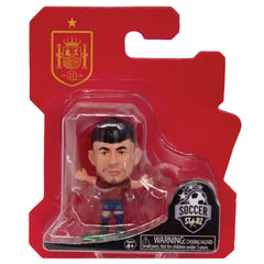 Spain SoccerStarz Pedri