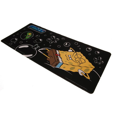 SpongeBob SquarePants Jumbo Desk Mat