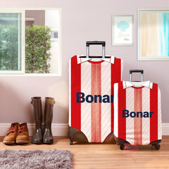 St Johnstone Retro 1990 Away - Retro Caseskin - 3 Sizes