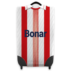 St Johnstone Retro 1990 Away - Retro Caseskin - 3 Sizes