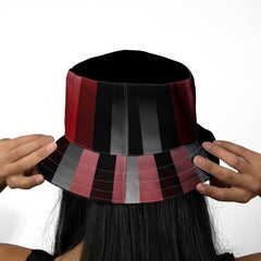 St Mirren Retro 1994 Away - Retro Bucket Hat