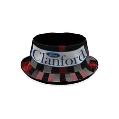 St Mirren Retro 1994 Away - Retro Bucket Hat