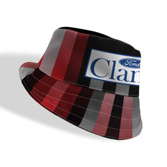 St Mirren Retro 1994 Away - Retro Bucket Hat