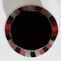 St Mirren Retro 1994 Away - Retro Bucket Hat