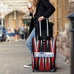 St Mirren Retro 1994 Away - Retro Caseskin - 3 Sizes