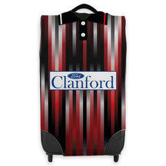 St Mirren Retro 1994 Away - Retro Caseskin - 3 Sizes