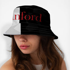 St Mirren Retro 1994 Home - Retro Bucket Hat