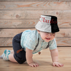 St Mirren Retro 1994 Home - Retro Bucket Hat