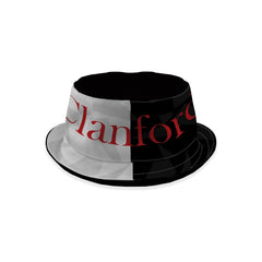 St Mirren Retro 1994 Home - Retro Bucket Hat