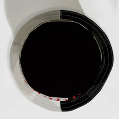 St Mirren Retro 1994 Home - Retro Bucket Hat