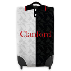 St Mirren Retro 1994 Home - Retro Caseskin - 3 Sizes