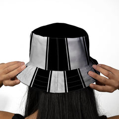 St Mirren Retro 1995 Home - Retro Bucket Hat