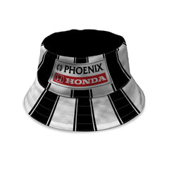 St Mirren Retro 1995 Home - Retro Bucket Hat