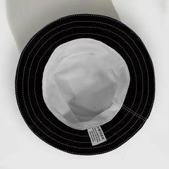 St Mirren Retro 1995 Home - Retro Bucket Hat