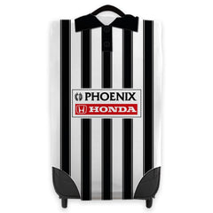 St Mirren Retro 1995 Home - Retro Caseskin - 3 Sizes