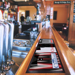 St Mirren Retro Retro Football Shirts - Bar Runner