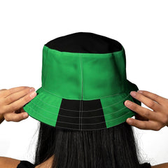 Stoke 1994 Away - Retro Bucket Hat