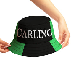 Stoke 1994 Away - Retro Bucket Hat