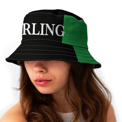 Stoke 1994 Away - Retro Bucket Hat
