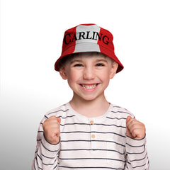 Stoke 1994 Home - Retro Bucket Hat
