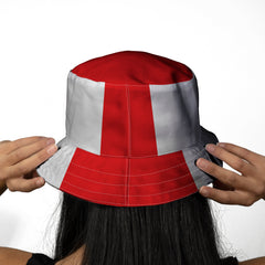 Stoke 1994 Home - Retro Bucket Hat