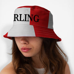 Stoke 1994 Home - Retro Bucket Hat
