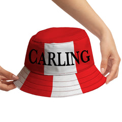 Stoke 1994 Home - Retro Bucket Hat