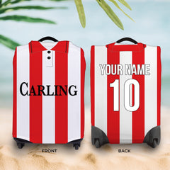 Stoke - 1994 Home Shirt - Retro CaseSkin - 3 Sizes