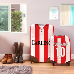 Stoke - 1994 Home Shirt - Retro CaseSkin - 3 Sizes