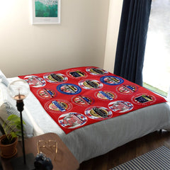 Stoke - Football Legends - Fleece