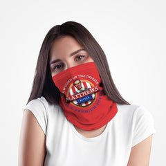 Stoke Matthews - Football Legends - Snood