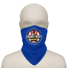 Stoke Victoria Banks - Football Legends - Snood