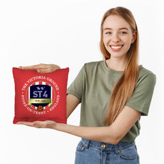 Stoke Victoria - Football Legends - Cushion 10inch