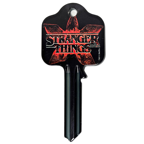 Stranger Things Door Key