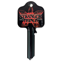 Stranger Things Door Key