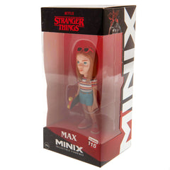 Stranger Things MINIX Figure Max