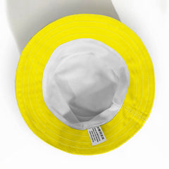 Sunderland 1990 Away - Retro Bucket Hat