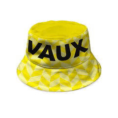 Sunderland 1990 Away - Retro Bucket Hat