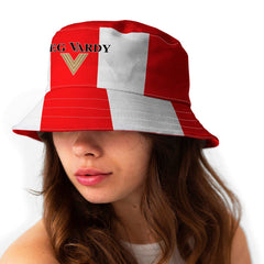 Sunderland 2001 Home - Retro Bucket Hat