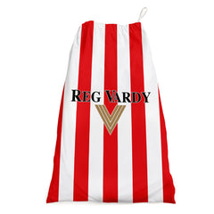 Sunderland - 2001 Home Shirt - Santa Sack