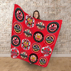 Sunderland - Football Legends - Fleece