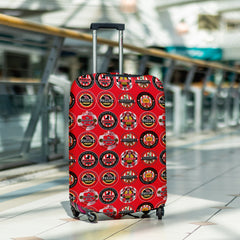Sunderland - Football Legends - Luggage Cover - 3 Sizes