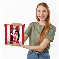 Sunderland Phillips 10 - Cushion - Two Sizes