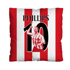 Sunderland Phillips 10 - Cushion - Two Sizes