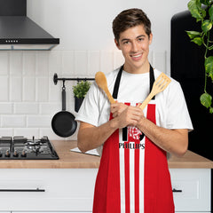 Sunderland Phillips 10 - Water-Resistant Adults Apron