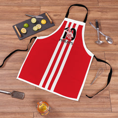 Sunderland Phillips 10 - Water-Resistant Adults Apron