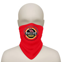 Sunderland Phillips - Football Legends - Snood