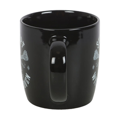Support Your Local Witch Coven Mug