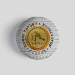 Surrey Cricket 1845  - Legend Collection - Circle Cushion 14inch