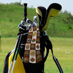 Surrey - Legend Collection - Golf Towel